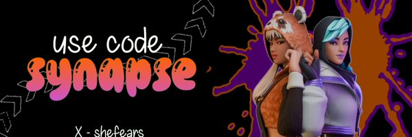 shefears Profile Banner