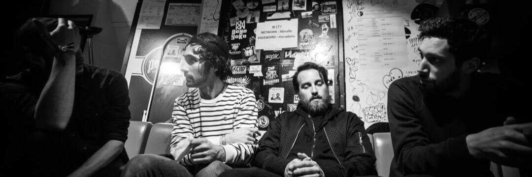ILMNofficiel's profile banner image