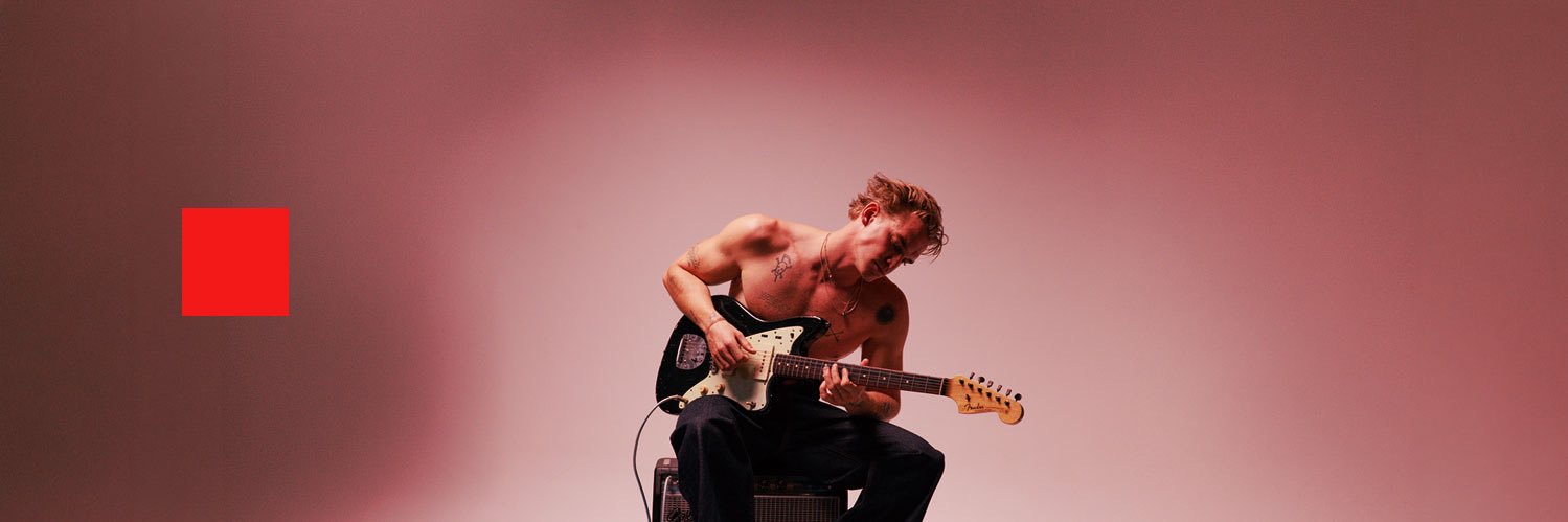 CodySimpson's profile banner image