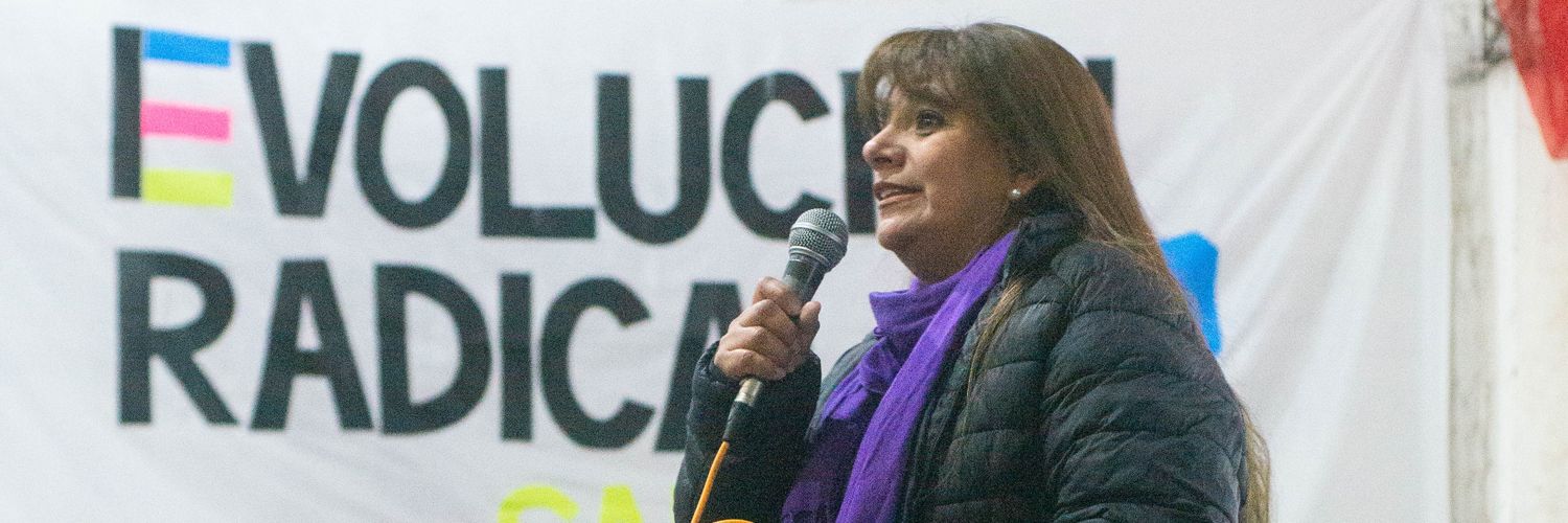 Soledad Farfán banner