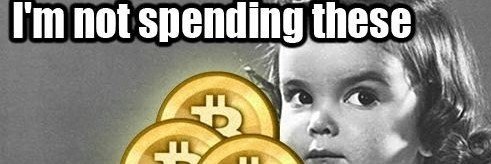 Golden Crypto banner