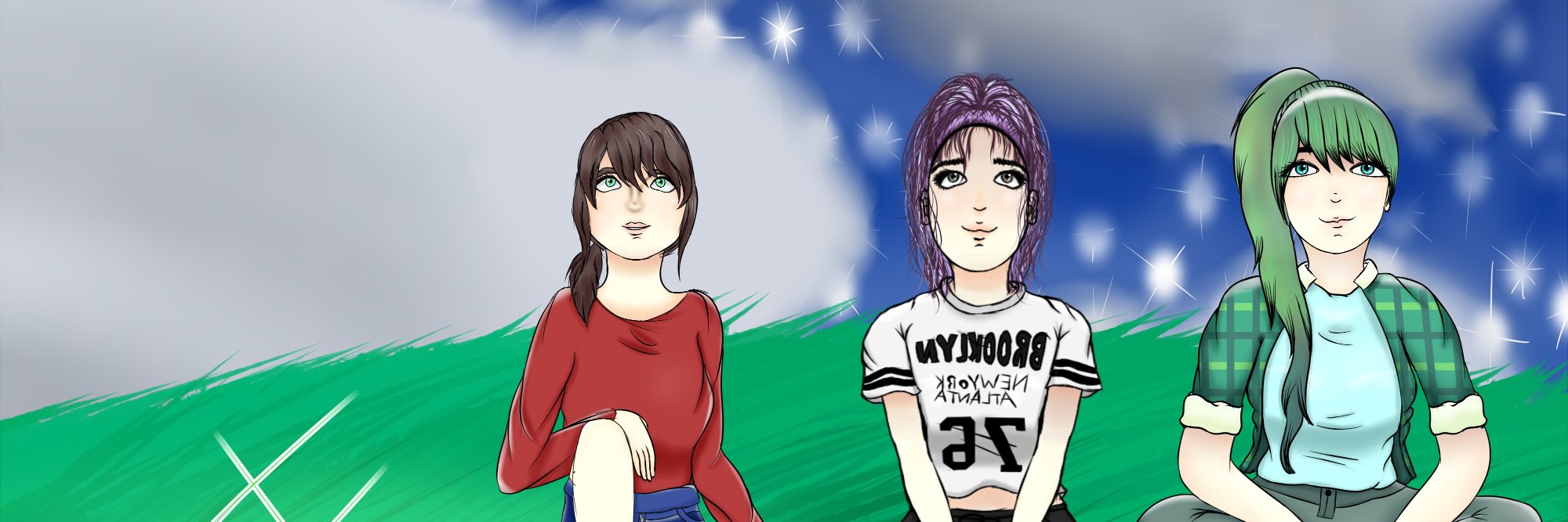 FoxPily's profile banner image