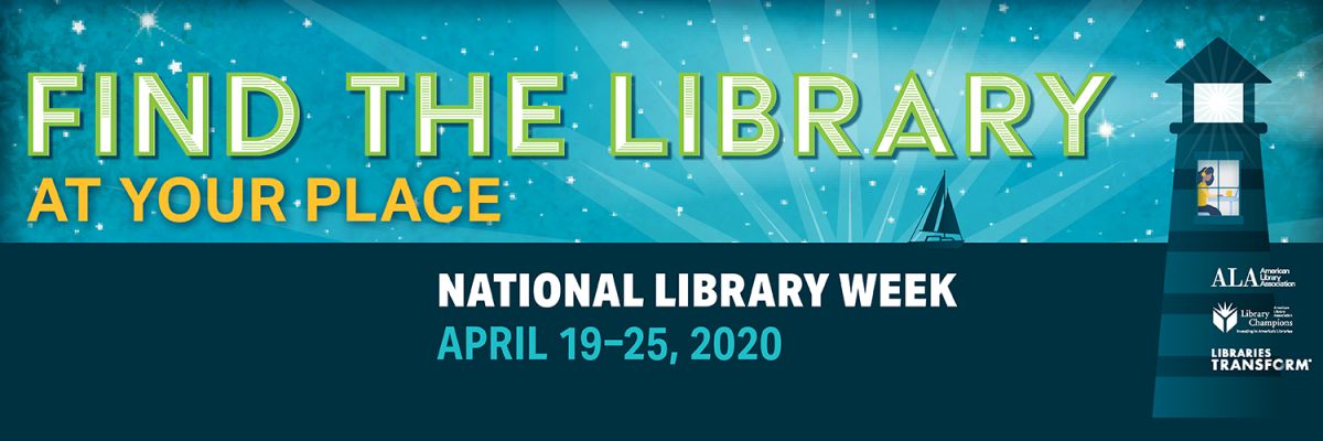 GV Library banner