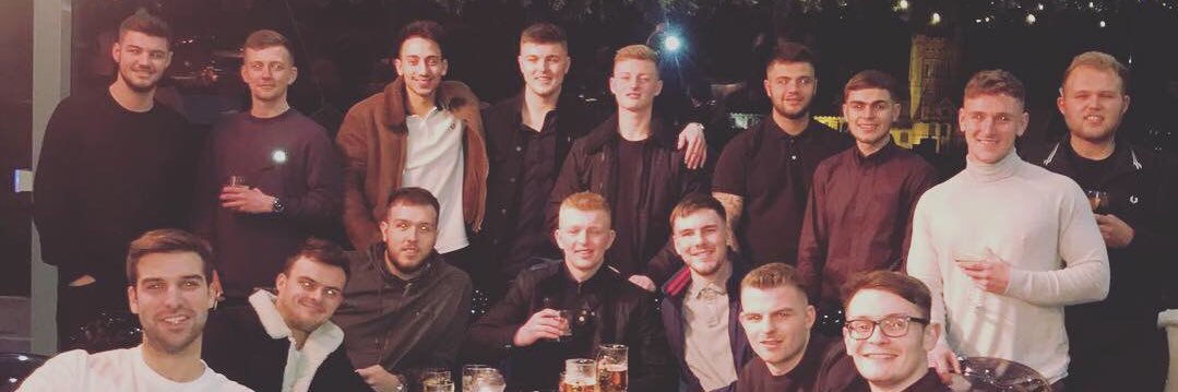 Nathanhill98's profile banner image