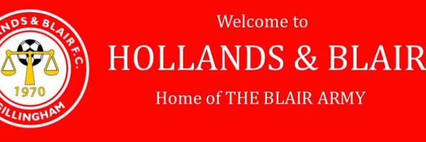 hollandsblairfc Profile Banner