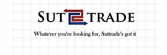 suttrade's profile banner image