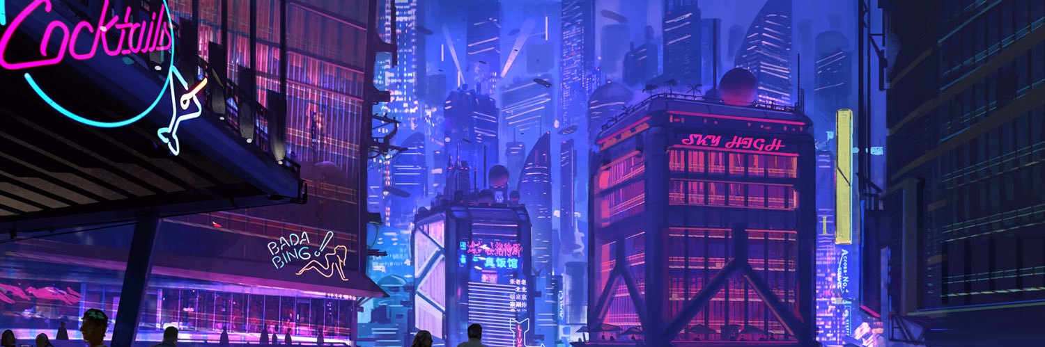 AgentXCrisp's profile banner image