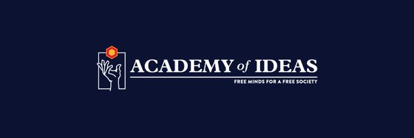 academyofideas Profile Banner