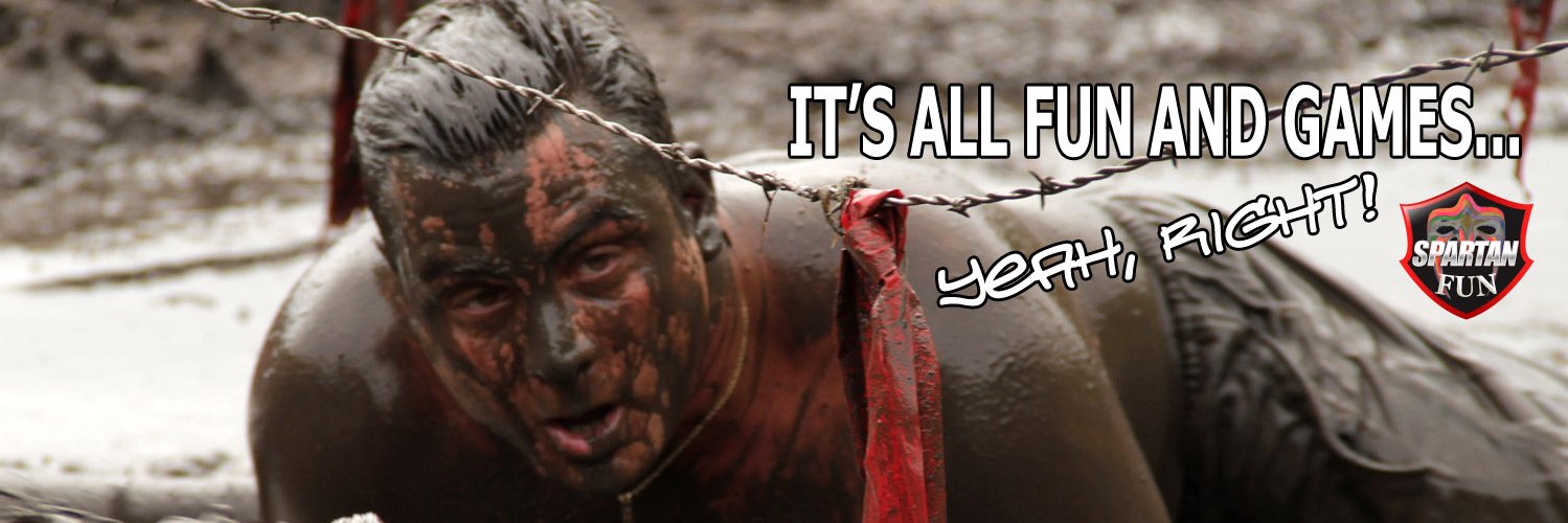 SpartanFun's profile banner image