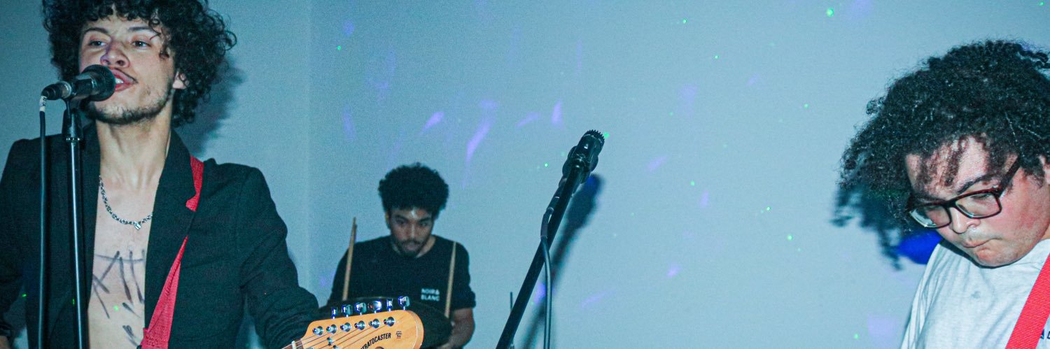 MeezyMus's profile banner image