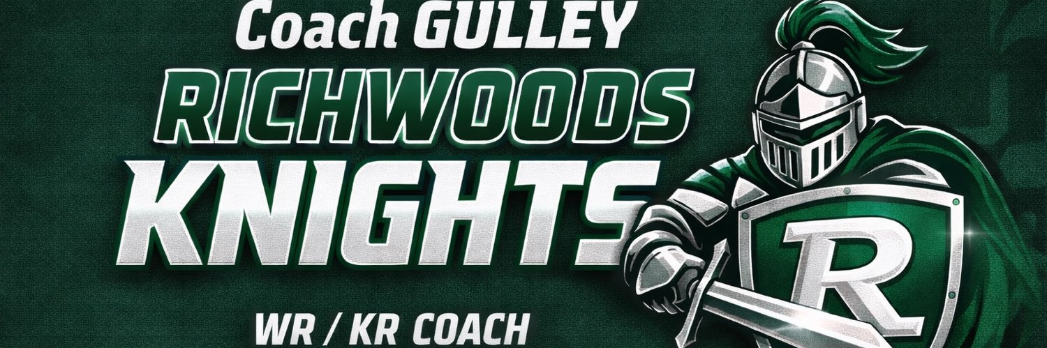 Marcus Gulley Jr banner