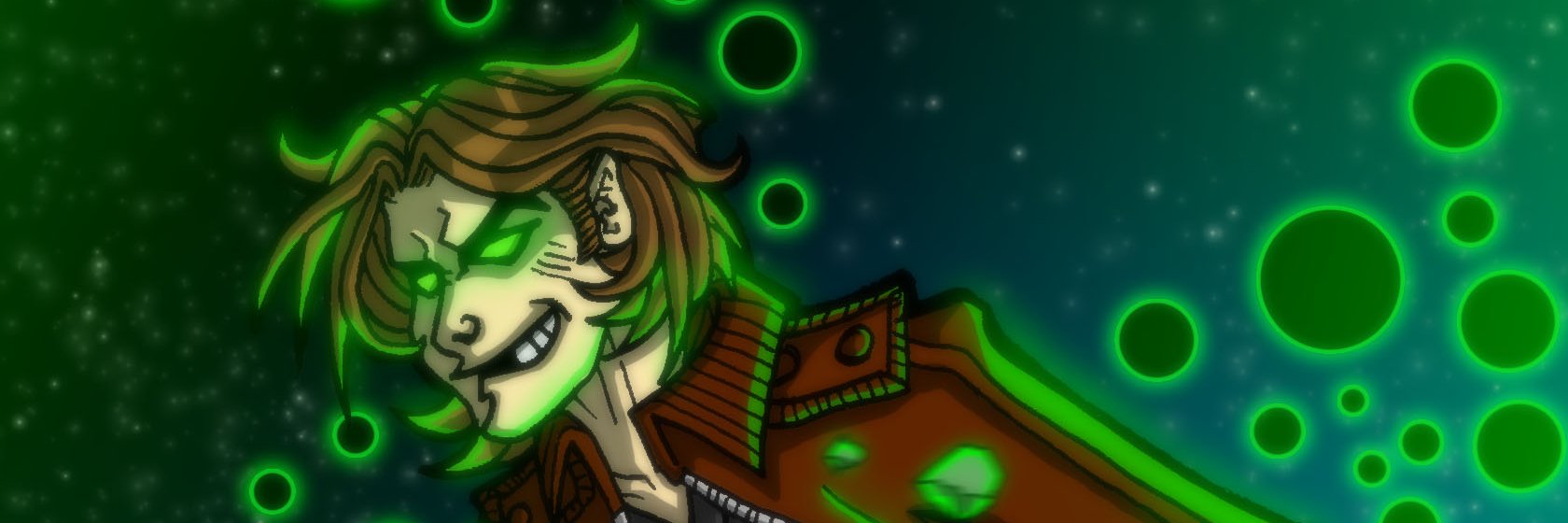 Ashburndaride's profile banner image