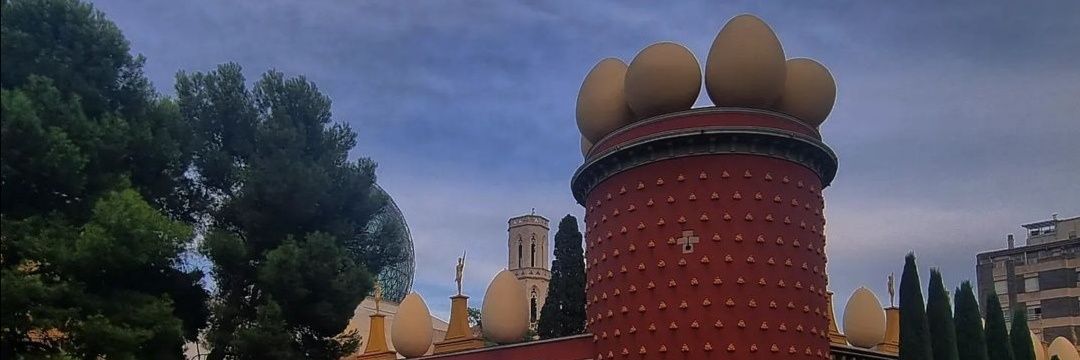jaumebaraut's profile banner image