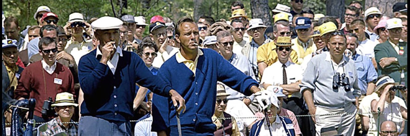 GolfHistoryNow's profile banner image