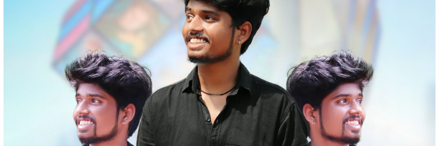 Suresh_boga's profile banner image