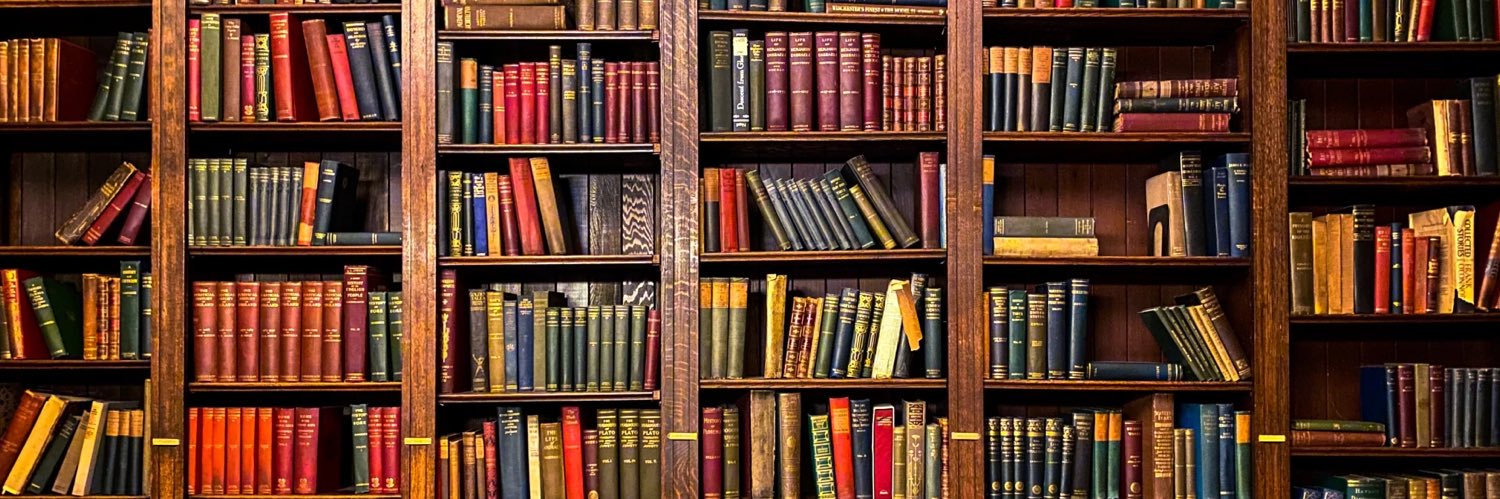 garysbookworld's profile banner image
