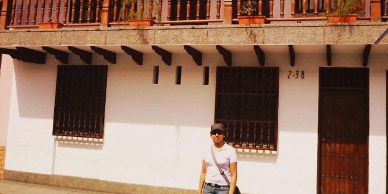 LUISA PALACIO DURAN banner