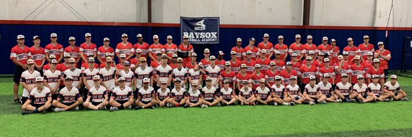 baysoxbbacademy Profile Banner