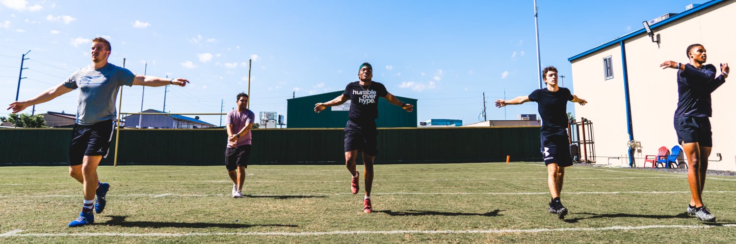 SP Training | SP Cages banner