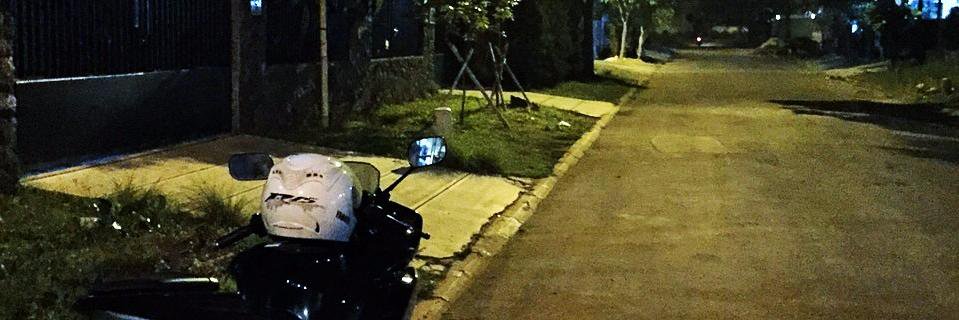 rizqiagungputra's profile banner image