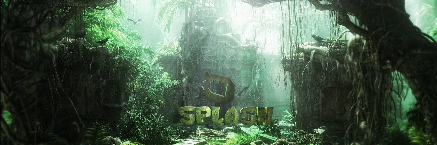 xJMx Splash banner
