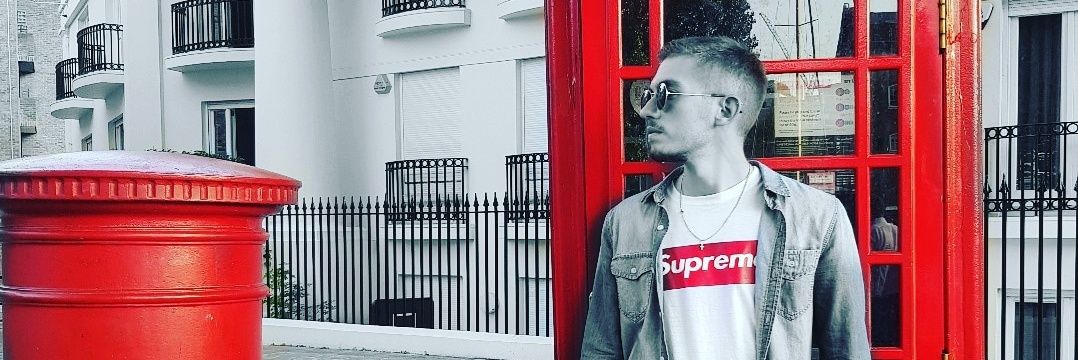 alvarogreca's profile banner image