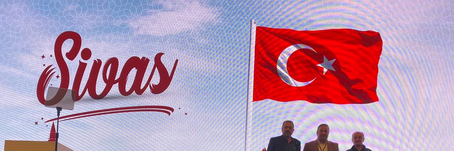 SebahattinErcin's profile banner image