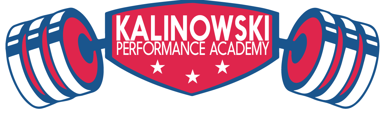 John Kalinowski banner