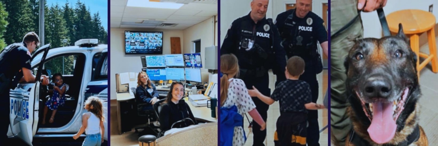 CoosBayPolice's profile banner image