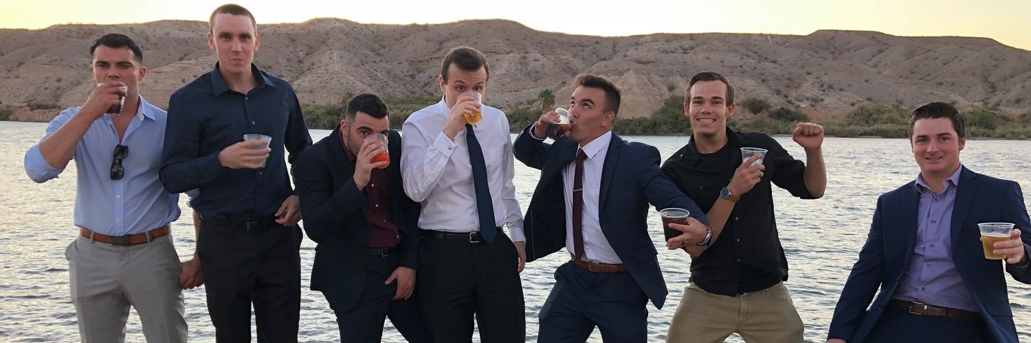 RudonisOfficial's profile banner image