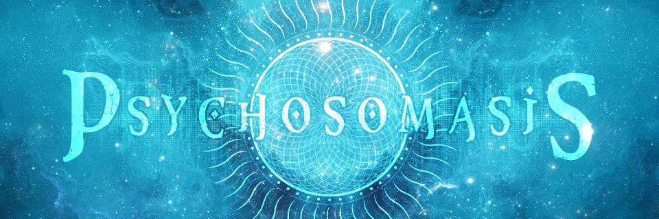 Psychosomasis's profile banner image