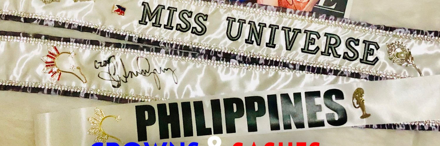 CrownsAndSashes's profile banner image