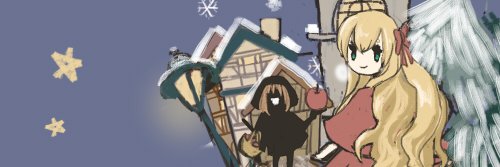 tinyroamer's profile banner image