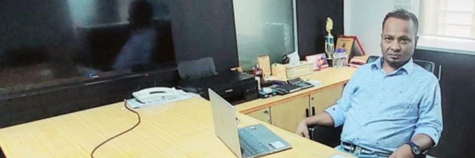 Md Rafiqul Islam Hoby banner