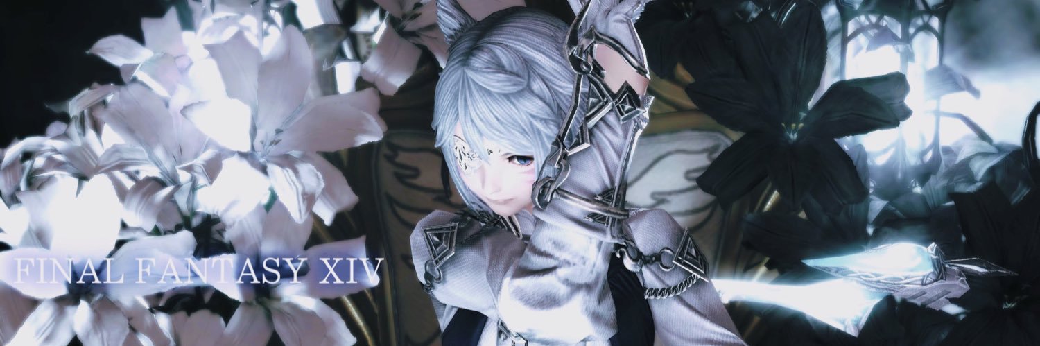 ff14loves's profile banner image