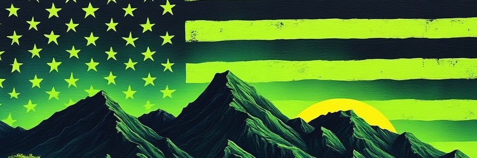 Patriot West III banner