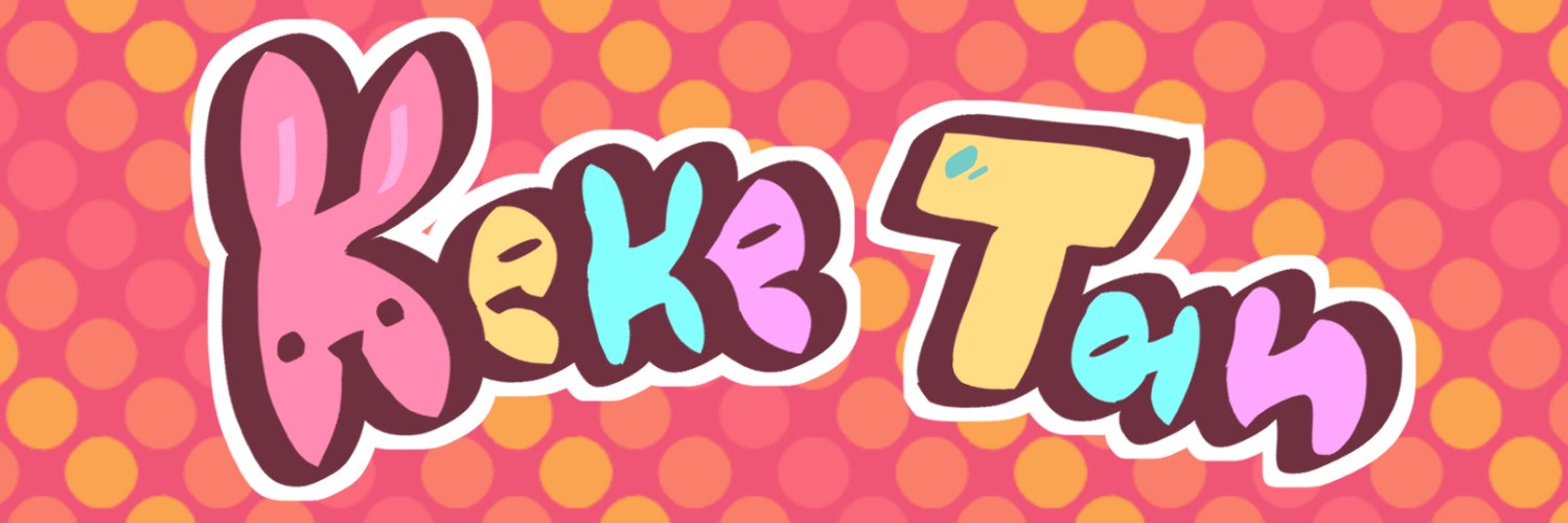 Kekechops's profile banner image