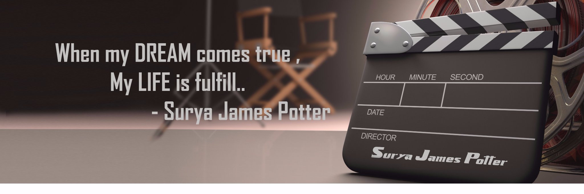 SuryaJames_dir's profile banner image