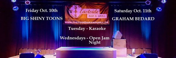 EastsidesLondon Profile Banner