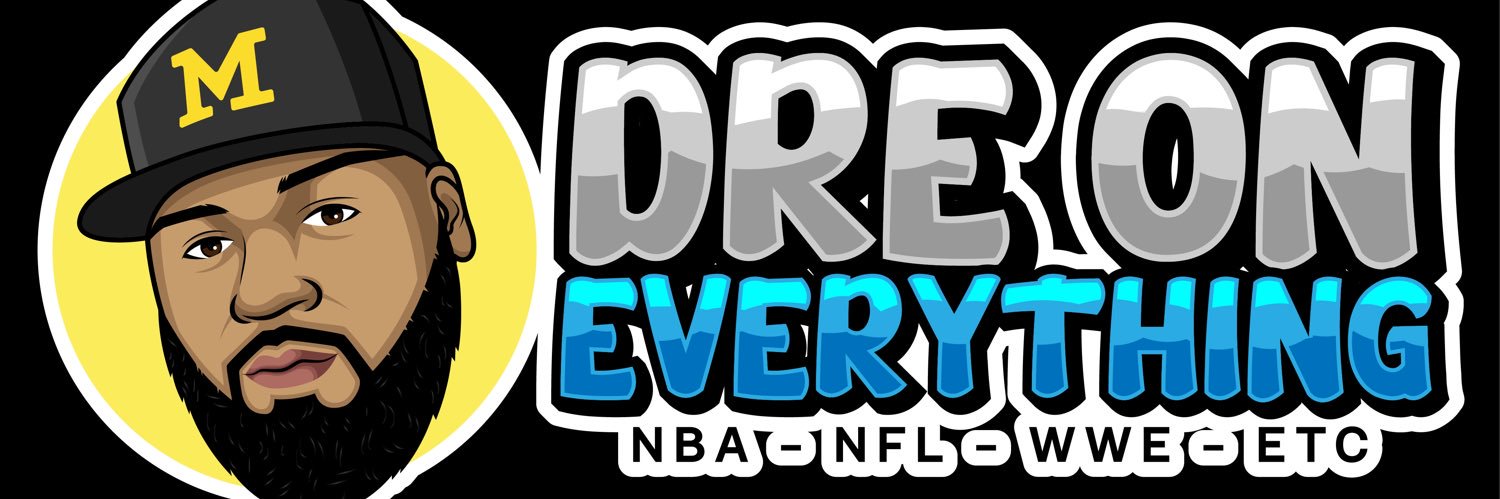 Dreoneverything's profile banner image