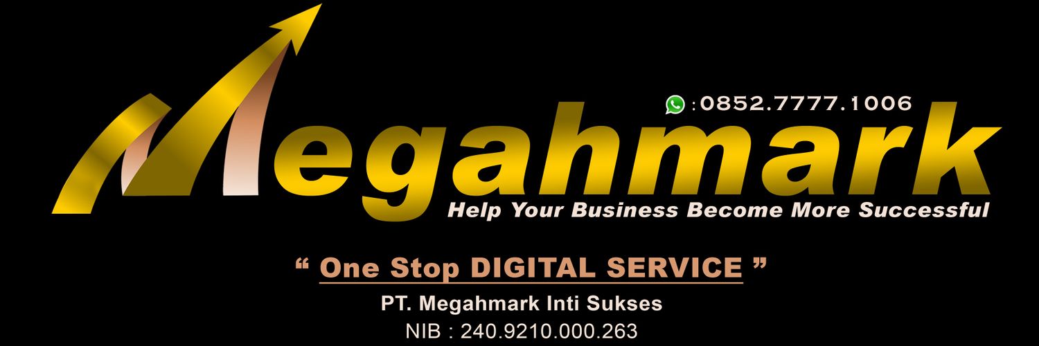 Megahmark's profile banner image