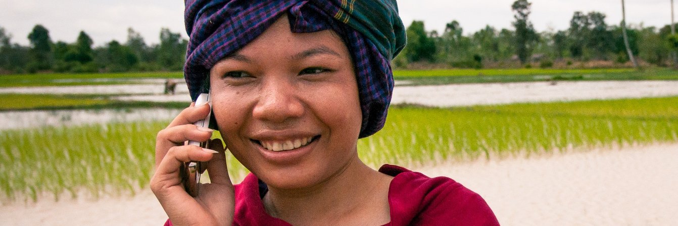 The Somleng Project banner