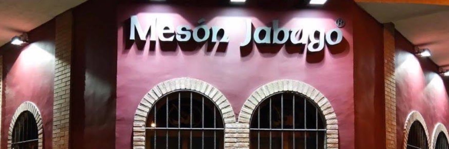 Mesón Jabugo banner