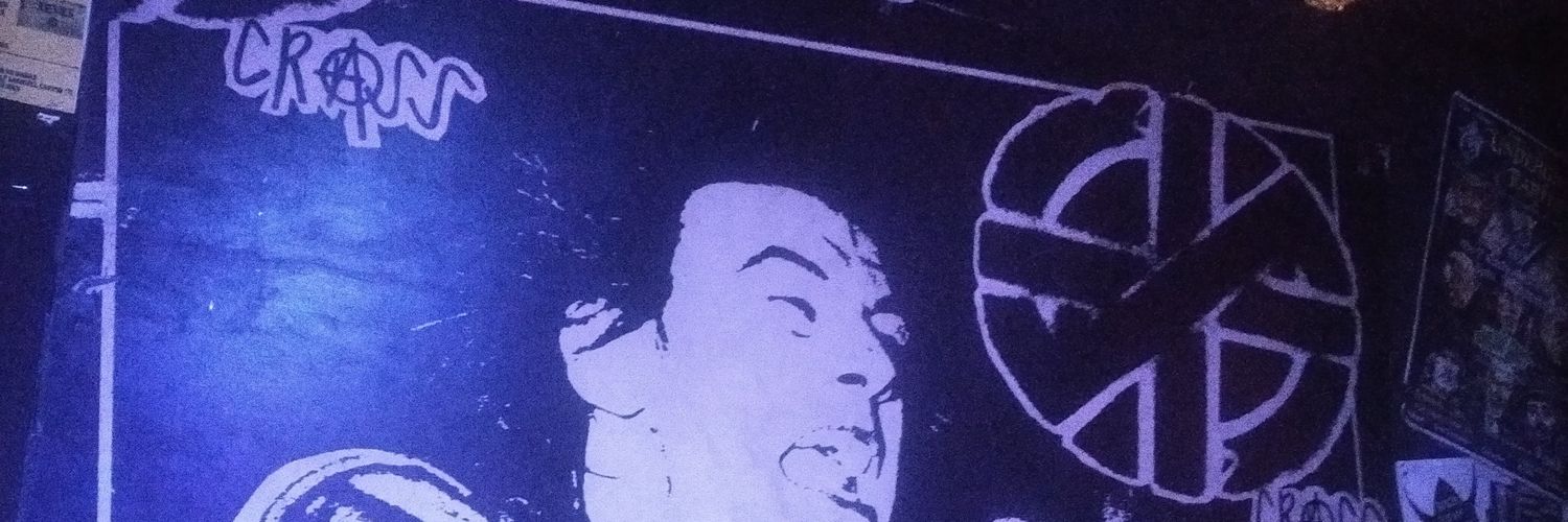 el Ponch 👊 banner