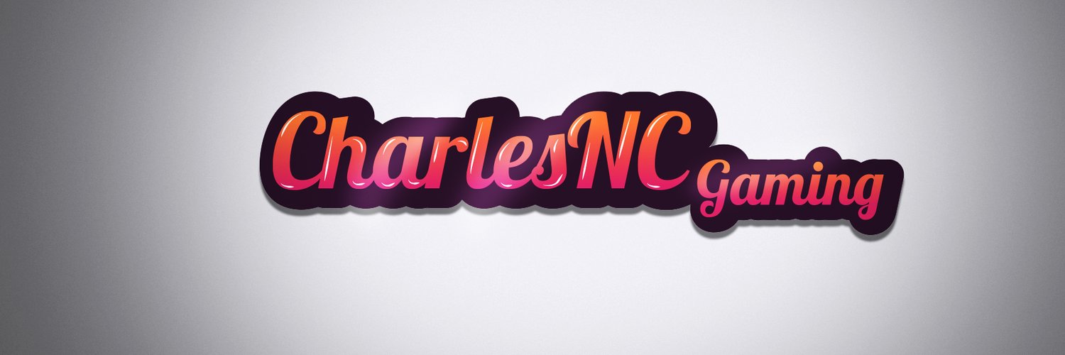 SirCharlesNC Profile Banner