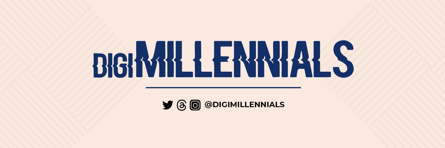 Digimillennials banner