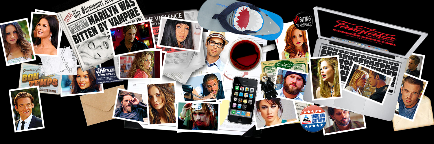 Eric Northman banner