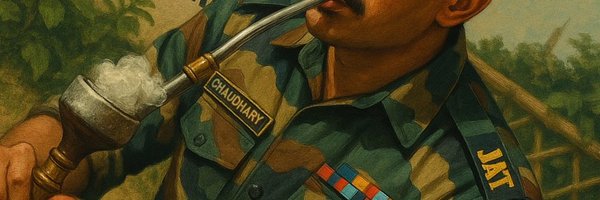 iarunchaudhary Profile Banner