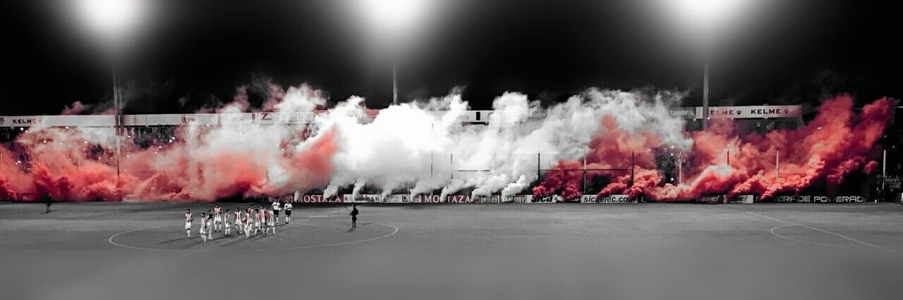 Gonzalo Venencia 🔴⚪🔴 banner