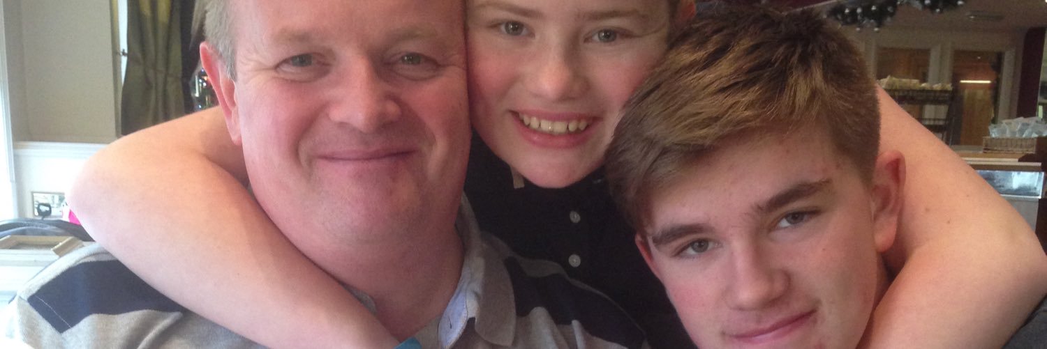 Dave Jamieson banner